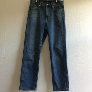 UNIQLO jeans
